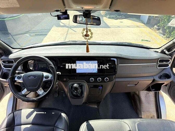 Ford Transit 2023 - 70000km