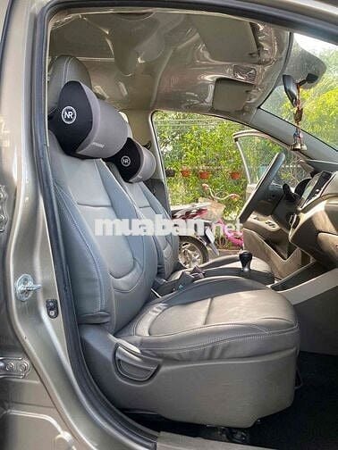 Kia Morning 2016 1.25 MT - 135252 km