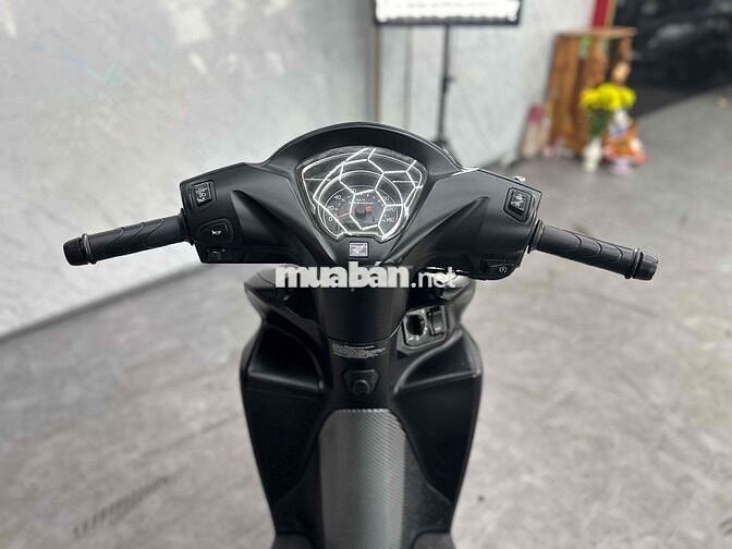 Vision 2023 Bánh lớn,gop trả truoc 12tr bao no xau