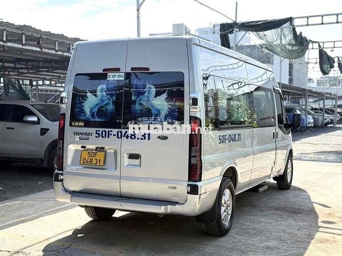 Ford Transit 2023 - 70000km