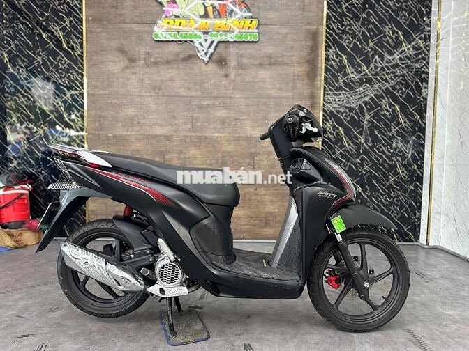 Vision 2023 Bánh lớn,gop trả truoc 12tr bao no xau