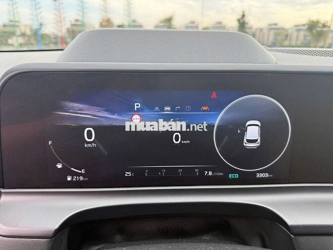 KIA SELTOS 1.5Turbo GT-Line 2 Tone màu MY 2025