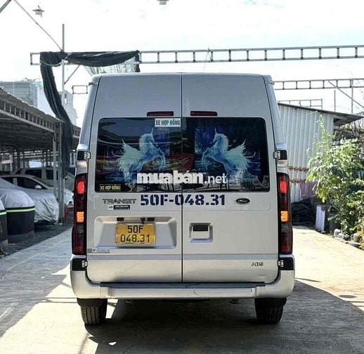 Ford Transit 2023 - 70000km