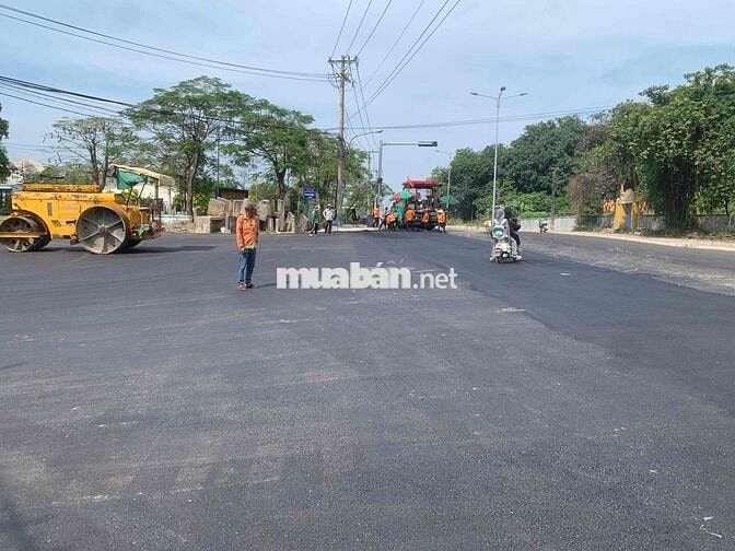 Cho Thuê Nhà Đường Thống Nhất Làng Đại Học TpHCM