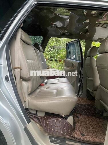 Toyota Innova 2011 G - 222220 km