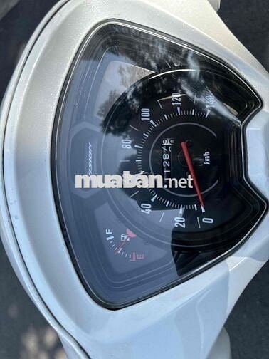 Honda Vision 2019 Trắng