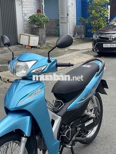 cần bán xe wave 2017 xe nguyên rin