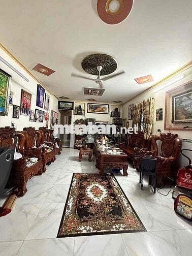 Nhà đẹp 5*20m 3PN hẻm 4m ô tô 2/ Đường Vĩnh Lộc gần Ngã 5 Vĩnh Lộc