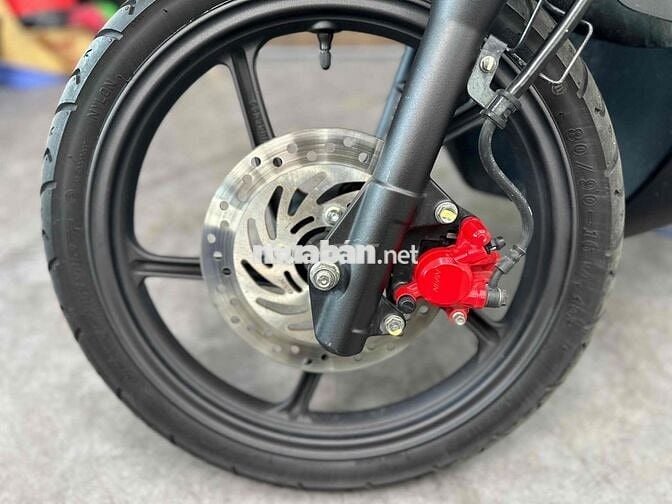 Vision 2023 Bánh lớn,gop trả truoc 12tr bao no xau