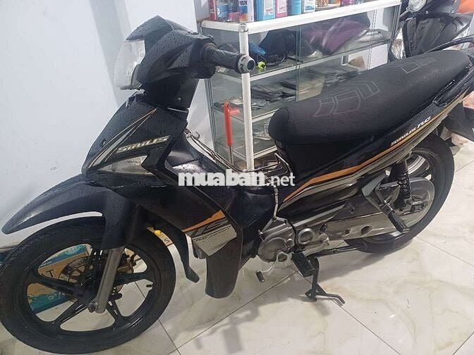 Bán xe Si nhật Fi