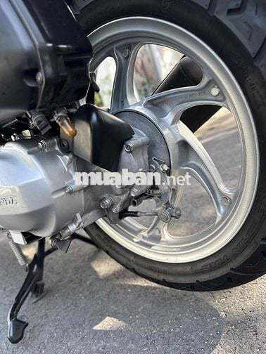 Honda Vision 2019 Trắng