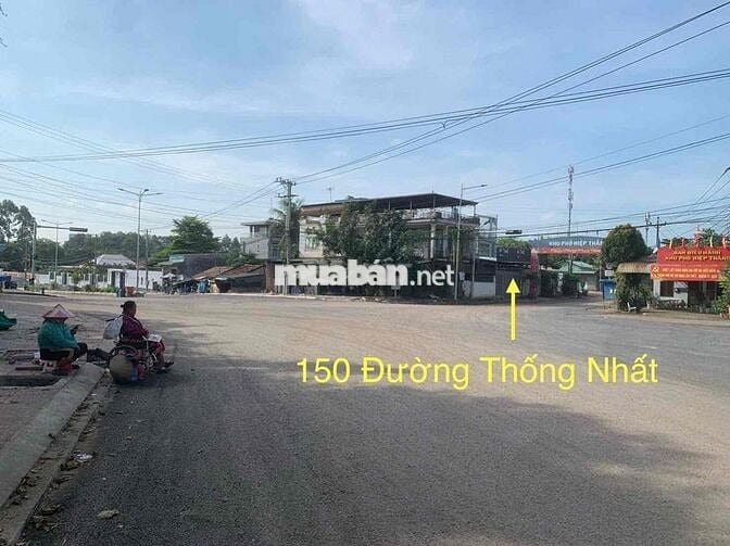 Cho Thuê Nhà Đường Thống Nhất Làng Đại Học TpHCM