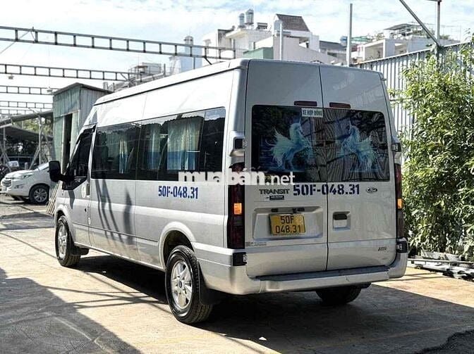 Ford Transit 2023 - 70000km