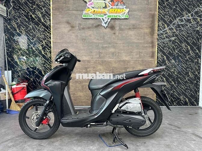 Vision 2023 Bánh lớn,gop trả truoc 12tr bao no xau