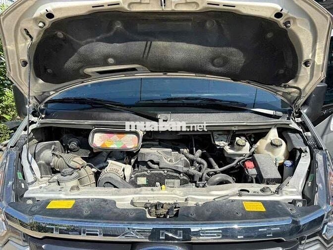 Ford Transit 2023 - 70000km