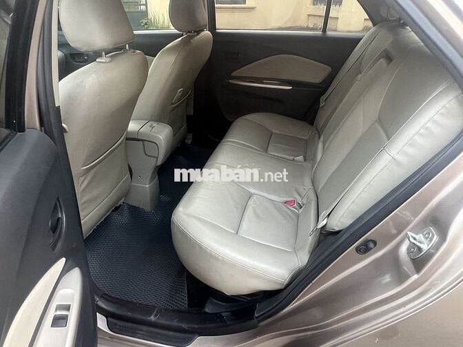 Toyota Vios 2009 1.5G - 170000 km