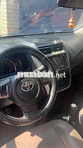 Toyota Wigo 2020 1.2 MT