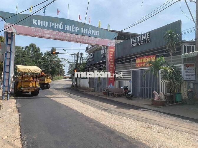 Cho Thuê Nhà Đường Thống Nhất Làng Đại Học TpHCM