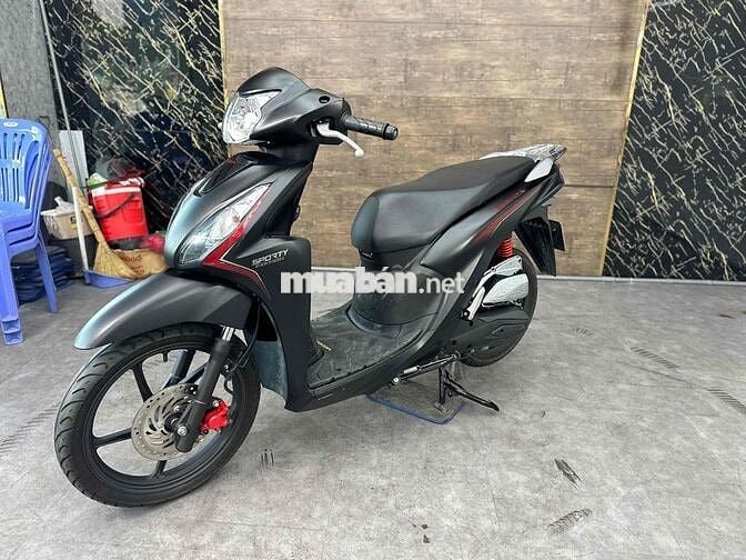 Vision 2023 Bánh lớn,gop trả truoc 12tr bao no xau