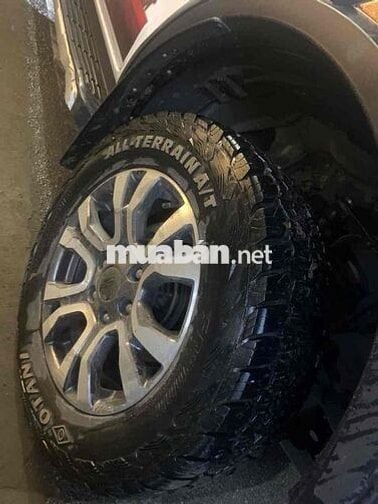 Ford Ranger 2019 WLIDTRACK 2.0 4x4 AT - 161850 km