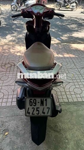 HONDA VISION 2017 gtdd (cccd chủ)