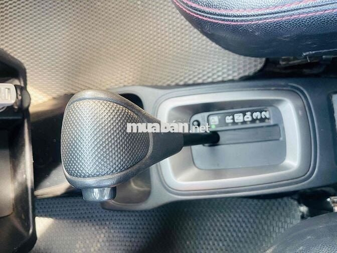 Toyota Wigo 2019 1.2G AT - 85252 km