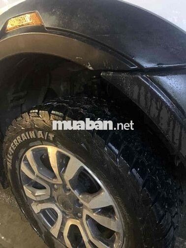 Ford Ranger 2019 WLIDTRACK 2.0 4x4 AT - 161850 km