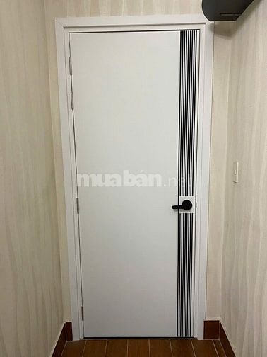 Cửa COMPOSITE đẹp nhiều mẫu mã
