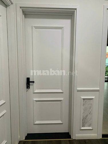 Cửa COMPOSITE đẹp nhiều mẫu mã