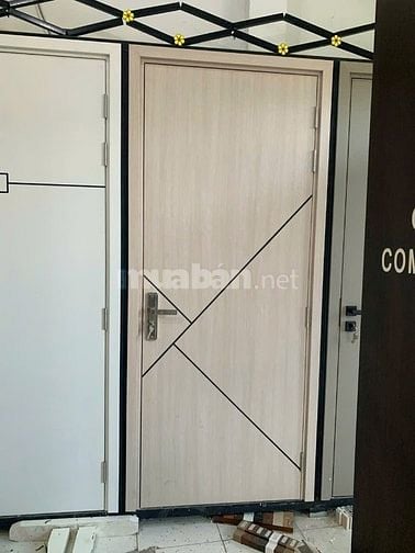 Cửa COMPOSITE đẹp nhiều mẫu mã