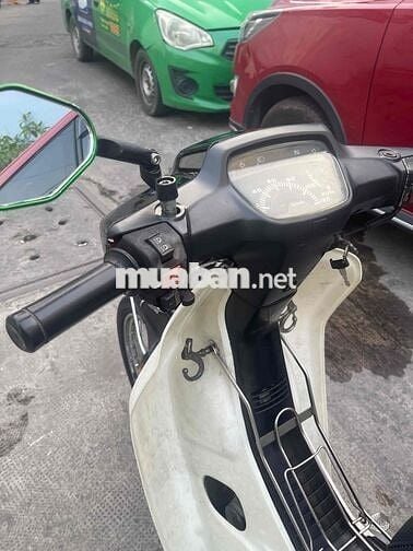 Honda Dream lùm 1994 bstp chạy ngon lành