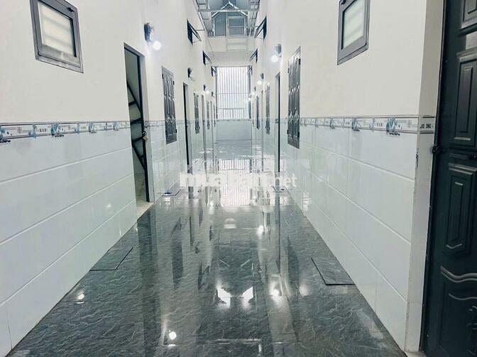 KHAI TRƯƠNG DỰ ÁN MỚI CÒN 3 PHÒNG - ĐẸP XUẤT SẮC - GIỜ GIẤC TỰ DO-WIFI