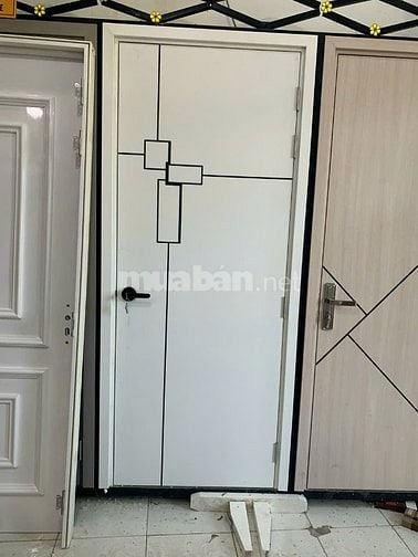 Cửa COMPOSITE đẹp nhiều mẫu mã