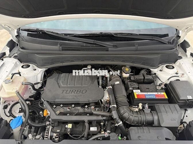 KIA SELTOS 1.5Turbo GT-Line 2 Tone màu MY 2025