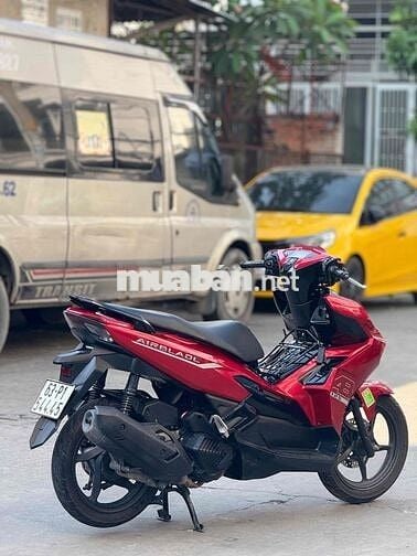 Honda Air Blade 125 2022 Đỏ đen 39km
