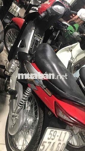 bán honda RS chính chủ ký giấy