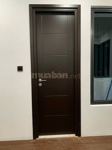 Cửa COMPOSITE đẹp nhiều mẫu mã