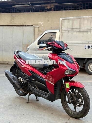 Honda Air Blade 125 2022 Đỏ đen 39km