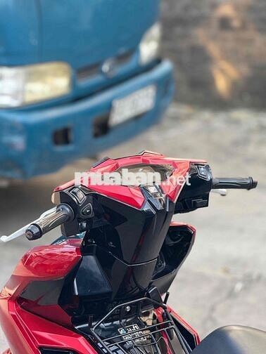 Honda Air Blade 125 2022 Đỏ đen 39km
