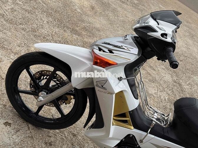 Bán Future xăng cơ biển 49