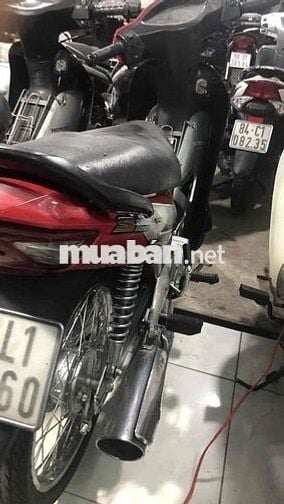 bán honda RS chính chủ ký giấy