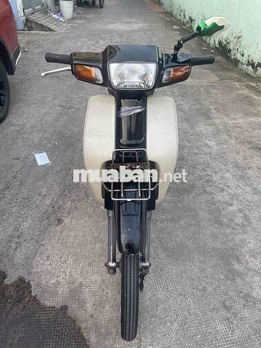 Honda Dream lùm 1994 bstp chạy ngon lành