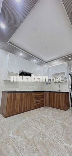 hẻm xe hơi xuân hồng dt 3.7x15m 3 tầng nhà đẹp