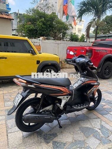 Xe Honda Air Blade bstp