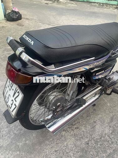 Honda Dream lùm 1994 bstp chạy ngon lành