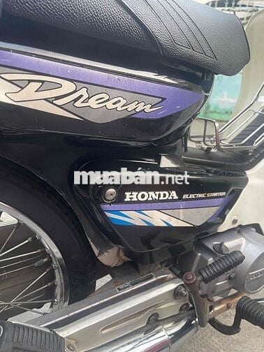 Honda Dream lùm 1994 bstp chạy ngon lành