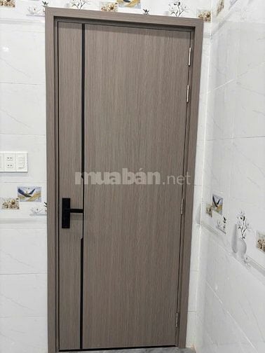 Cửa COMPOSITE đẹp nhiều mẫu mã