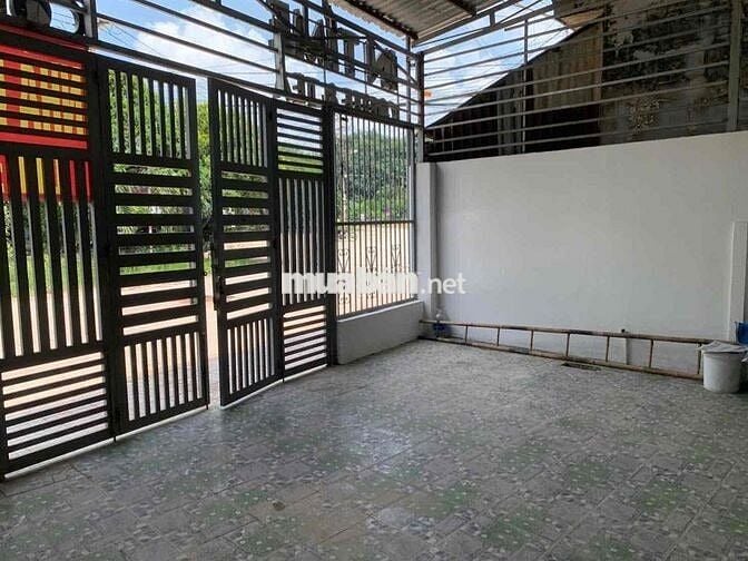 Cho Thuê Nhà Đường Thống Nhất Làng Đại Học TpHCM