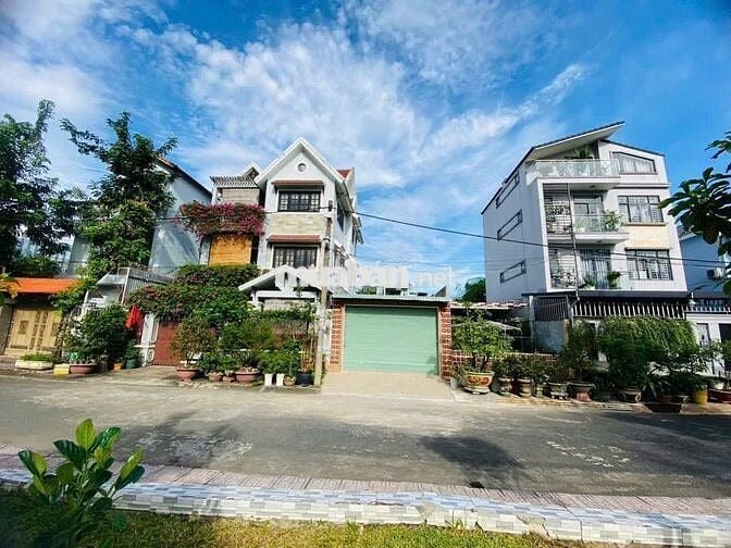 Bán đất view công viên 9.6 tỷ DT 101m2 5x20m khu Him Lam Trường Thọ