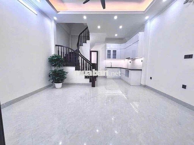 - PHÂN KHÚC HIẾM CÓ ÔTÔ ĐỖ CỬA, LÔ GÓC, 3 MẶT THOÁNG